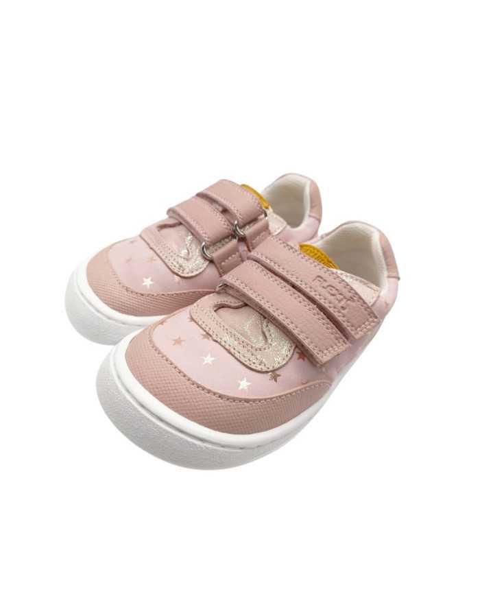 Deportivas Veganas Flexinens Estrellitas