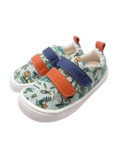 Deportivas Flexinens Seaqual Surf
