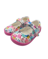 Merceditas respetuosas Babylobitos Burbujas 2.0