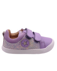 Tenis respeitosos Acebos Glim Lilas