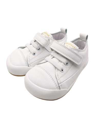 Deportivas Blanditos Galeón Blanco Deportivas Blanditos Galeón Blanco