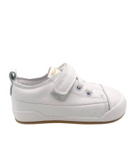 Deportivas Blanditos Galeón Rosa
