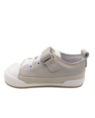 Deportivas Blanditos Galeón Gris