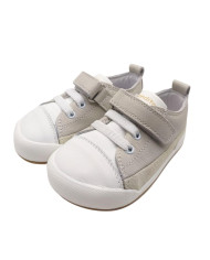 Deportivas Blanditos Galeón Gris