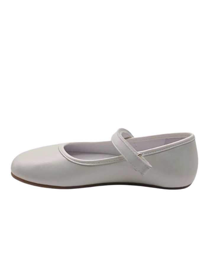 Blanditos Ballet Branco