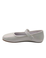 Blanditos Ballet Branco