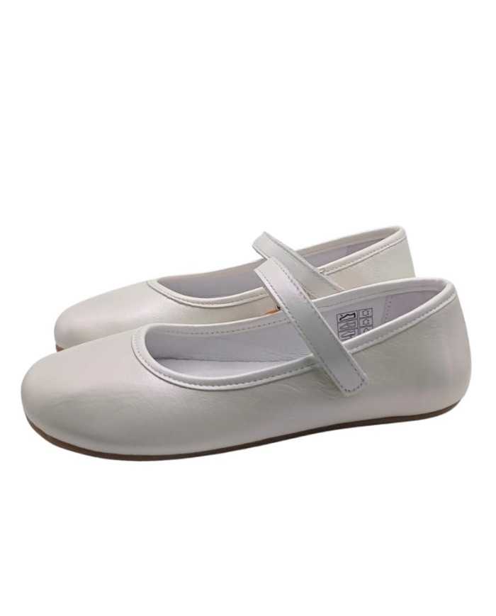 Blanditos Ballet Branco