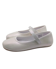 Blanditos Ballet Branco
