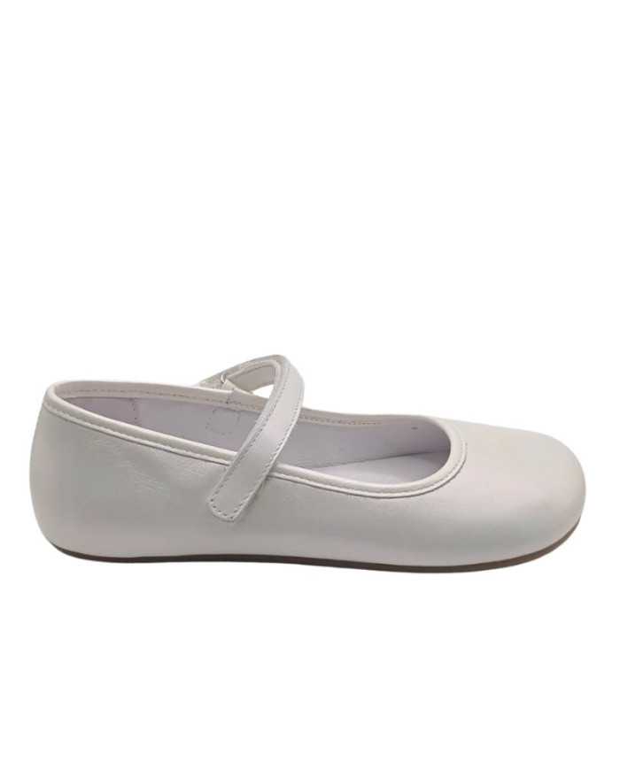 Blanditos Ballet Branco