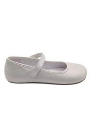Deportivas Blanditos Galeón Gris