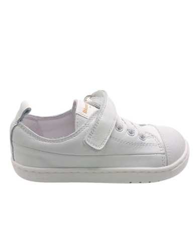 Deportivas Blanditos Ancla Blanco