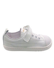 Tenis Blanditos Ancla Branco