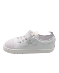 Tenis Blanditos Ancla Branco