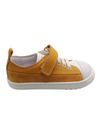 Tenis Blanditos Ancla Branco