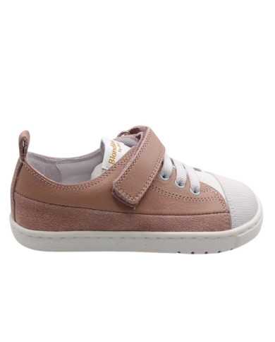 Deportivas Blanditos Ancla Rosa
