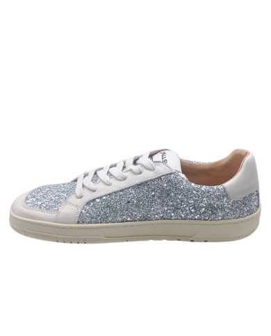 Deportivas adulto AllShe Plata
