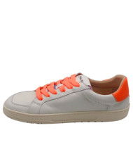 Deportivas adulto AllShe Naranja