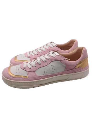 Tênis mulher AllShe Rosa