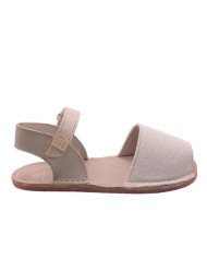 Sandalia piel Piruflex Aguamarina