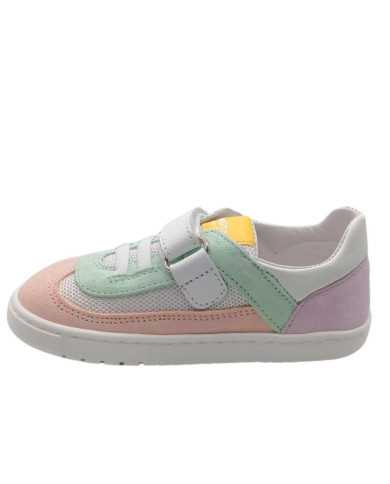Tenis Blanditos Berlin Combi
