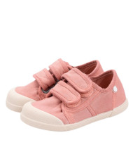 Tenis de lona respeitosos Igor Rosa