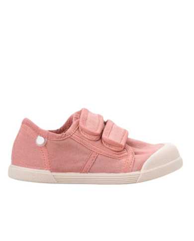 Lona Igor doble velcro Rosa