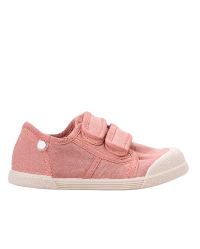 Tenis de lona respeitosos Igor Rosa
