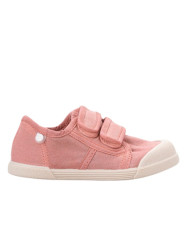 Tenis de lona respeitosos Igor Rosa