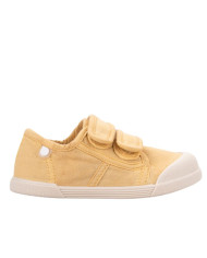 Tenis de lona respeitosos Igor Rosa