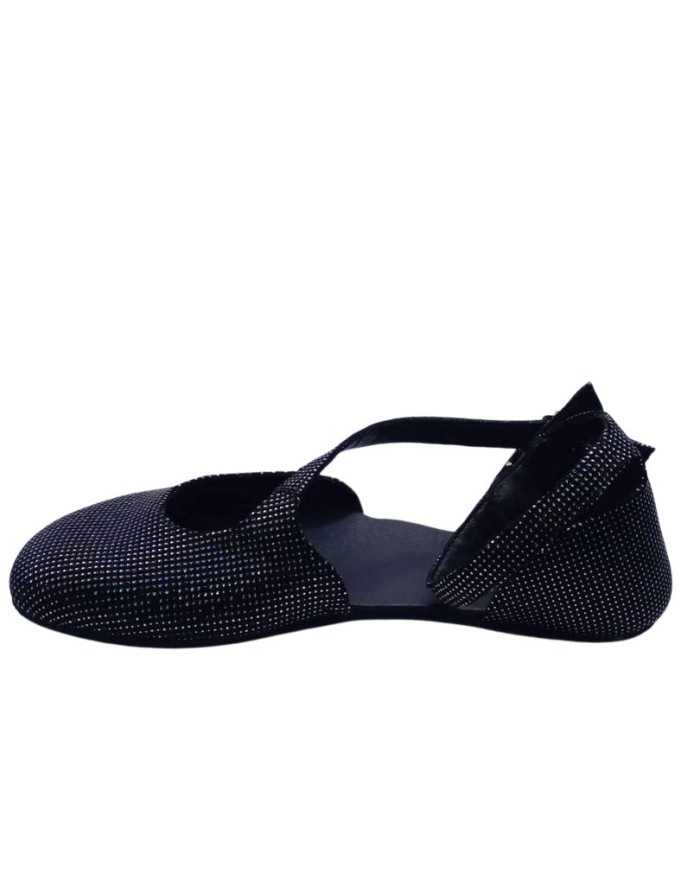 Bailarinas respetuosas mujer Vega Barefoot Disco