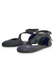 Bailarinas respetuosas mujer Vega Barefoot Disco