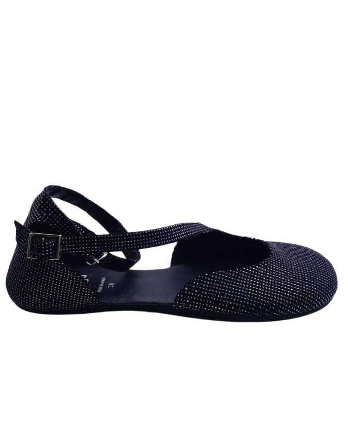 Bailarinas respetuosas mujer Vega Barefoot Disco