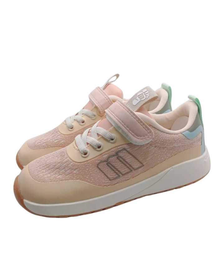 Mustang Free Knitting Nude