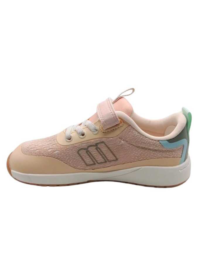 Mustang Free Knitting Nude