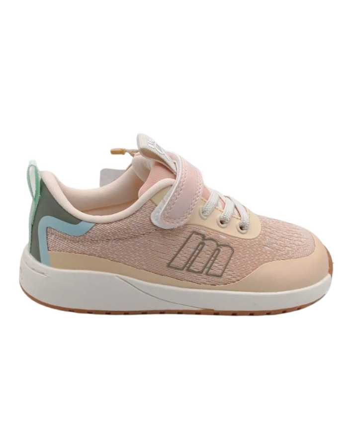 Mustang Free Knitting Nude