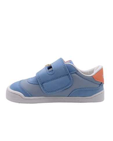 Ténis Mustang Free Baby Azul