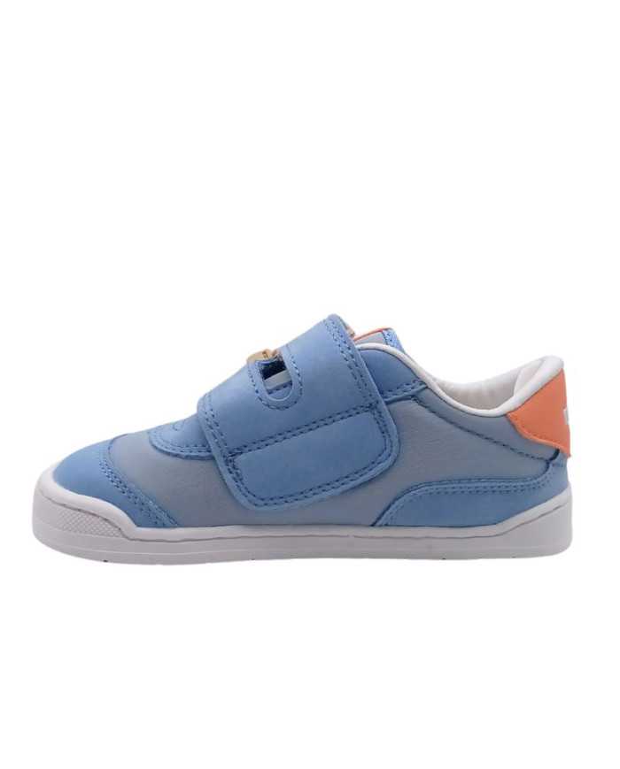 Ténis Mustang Free Baby Azul