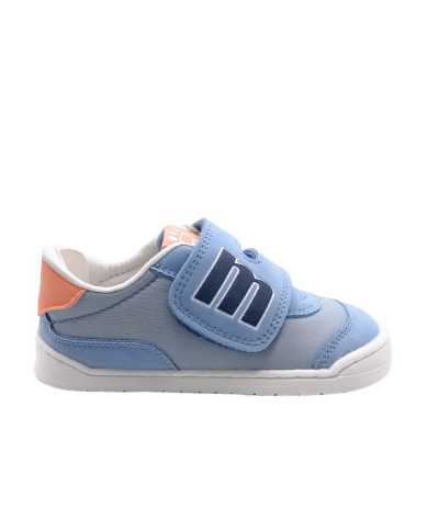 Ténis Mustang Free Baby Azul