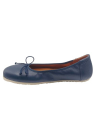 Bailarinas Mujer Allshe Navy