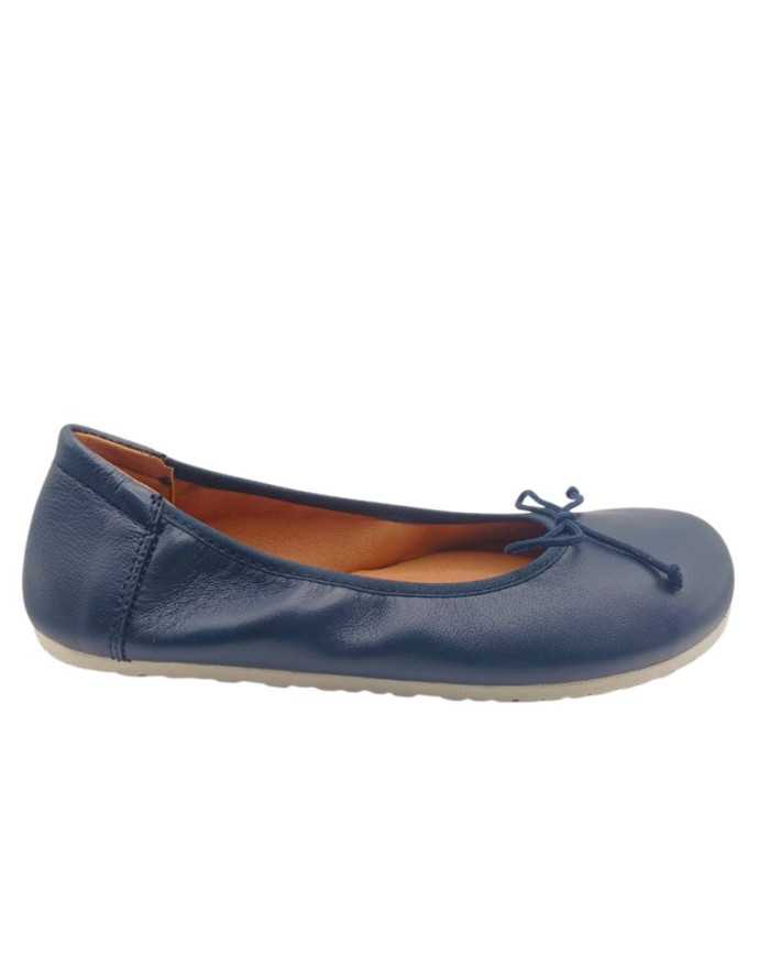 Mary Janes Mulher Allshe Navy