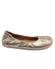 Bailarinas Mujer Allshe Oro