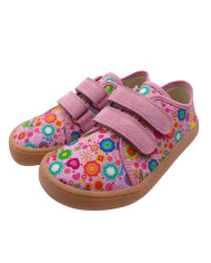 Tenis de lona Froddo Hippie