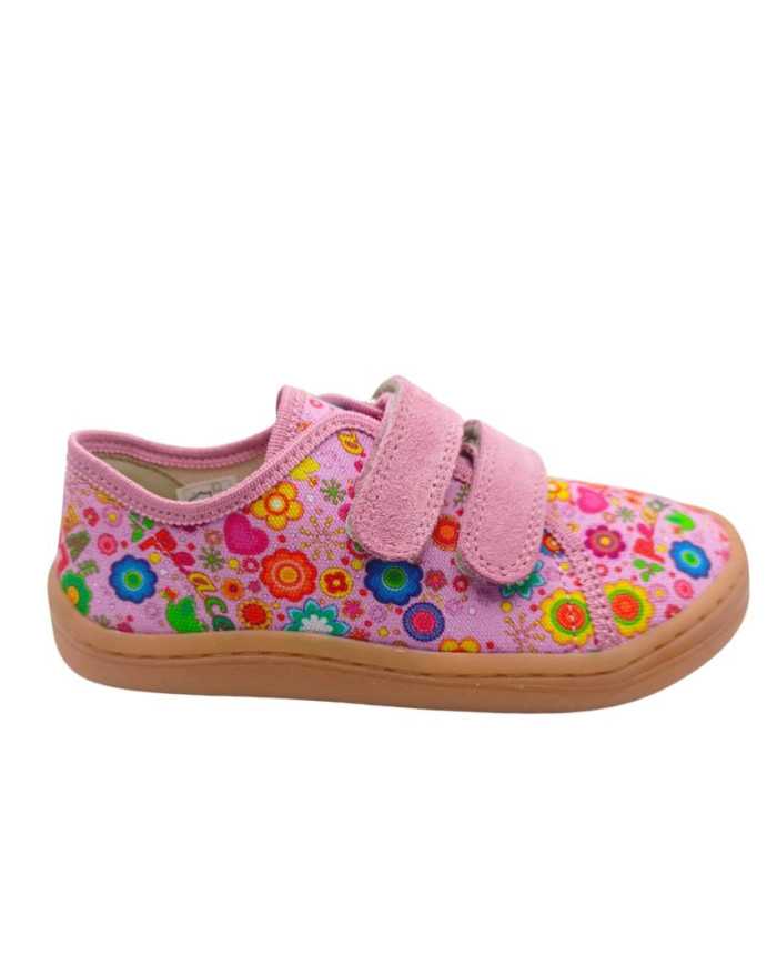 Tenis de lona Froddo Hippie
