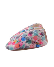 Zapatos primeros pasos Lobitos Burbujas