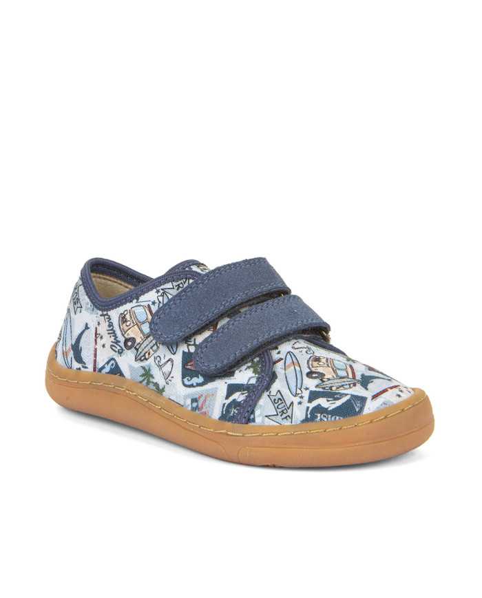 Deportivas de Lona Froddo Barefoot Surf
