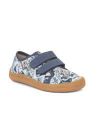 Deportivas de Lona Froddo Barefoot Surf