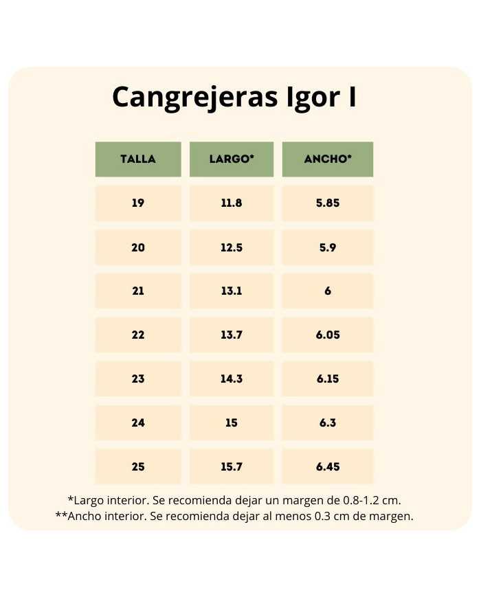 Sandálias IGOR Nemo Oceano