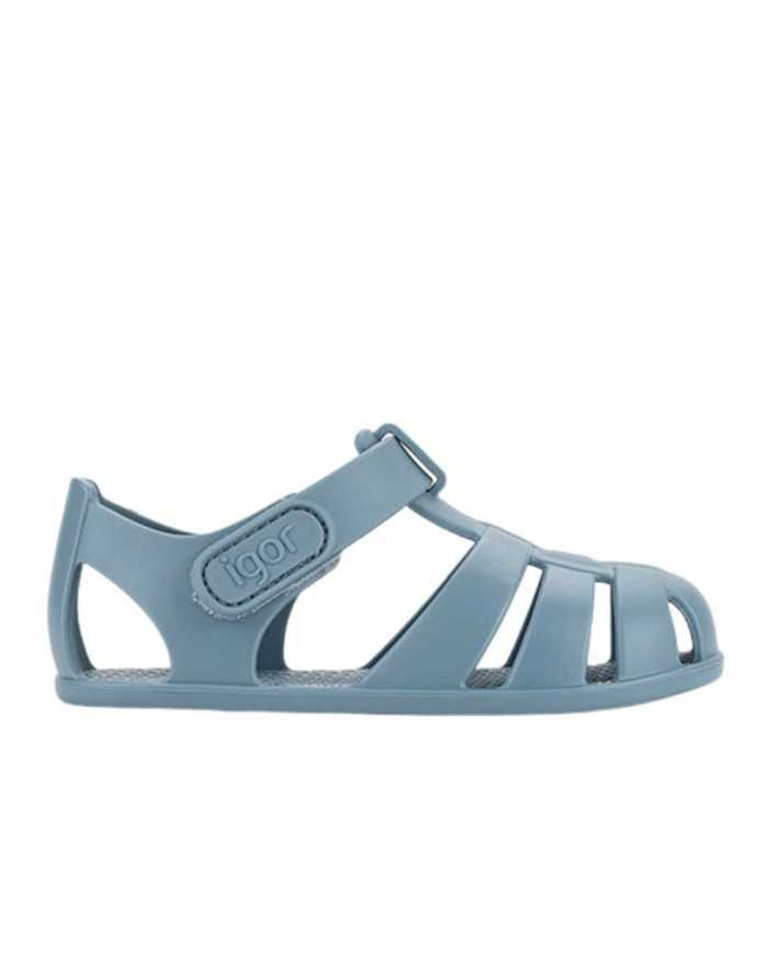 Sandálias IGOR Nemo Oceano