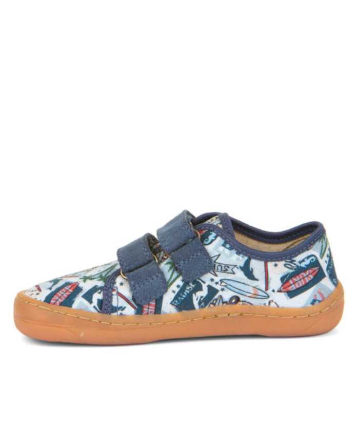 Tenis de Lona Froddo Surf