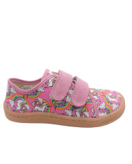 Deportivas de Lona Froddo Barefoot Surf